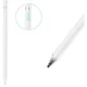 Tech-Protect Active Stylus Pen viedierīcēm, Melna