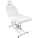 Azzurro Electric Massage Table 693A White