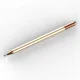 Tech-Protect Charm Stylus irbulis planšetdatoriem, zelta