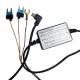 Комплект для подключения Azdome HT03 USB-C