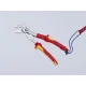 Страховочный строп для инструмента Knipex 00 50 01 T BK, до 1.5 кг