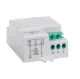 Maclean MCE316 mikroviļņu kustības sensors, 8m, 1200W, IP20, balts