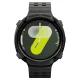 Spigen Rugged Armor aizsargmaciņš Samsung Galaxy Watch 8 44mm, Matte Black