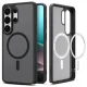 Чехол Spigen Ultra Hybrid Mag для Samsung Galaxy S26 Ultra, прозрачный