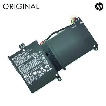 Оригинальный аккумулятор HP HV02XL HSTNN-UB6N для ноутбука
