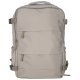 Cabin Travel Backpack, Grey, 45x30 cm