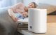 Deerma ST636W Air Humidifier with UV Sterilization, White