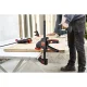 Быстрозажимная струбцина BESSEY EZL 600/80, 600 x 80 мм