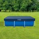 Intex 28038 baseina pārsegs 300x200 cm, tumši zils