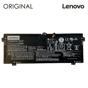Lenovo L16M4PB1 oriģinālā portatīvā datora baterija 6080mAh