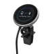 Беспроводной адаптер CarPlay Ottocast N91-C с ароматизатором
