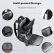 K&F Concept Beta Backpack 20L fotomugursoma, melna