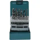 Набор сверл Makita D-46202, 18 шт.