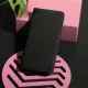 Чехол-книжка TFO Smart Magnet для Samsung Galaxy S25 FE / S26 FE, черный