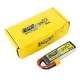 Tattu R-Line 550mAh 7.4V 95C 2S1P XT30 Akumulators