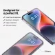Защитное стекло для Samsung Galaxy S26 FE Tech-Protect Glass Fit+, 2 шт.
