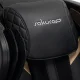 Массажное кресло Sakura Standard 801, черное