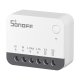 Умный мини-выключатель ZigBee SONOFF ZBMINIR2 10A 2400Вт