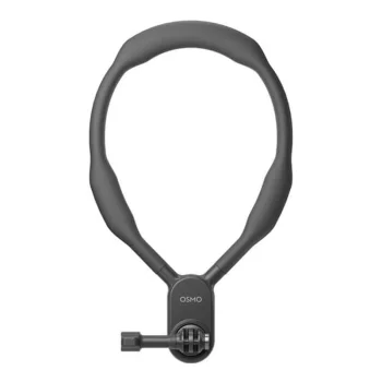 DJI Osmo Action kakla stiprinājums sporta kamerām