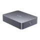 Attālinātais KVM slēdzis GL.iNet Comet v2 GL-RM1 4K@30fps Gigabit Ethernet