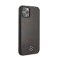 Mercedes iPhone 11 Pro Max vāciņš Wood Line Rosewood, brūns