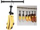 Пластиковая растяжка для обуви (Размер 30-36), 1шт. | Shoe Stretcher Instep Expander