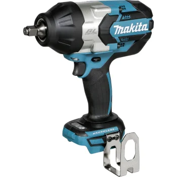Makita DTW1002Z Cordless Brushless Impact Wrench 18V 1/2" 1000 Nm