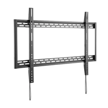 Фиксированное настенное крепление для ТВ 60"–100", до 100 кг