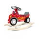 Ricokids деревянная машинка-качалка 785001 пожарная бригада
