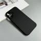Чехол для iPhone 16 Plus Soft Case, черный