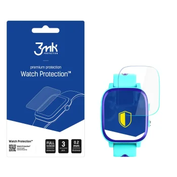 3mk ARC+ Protective Foil for Garett Kids Sun Pro