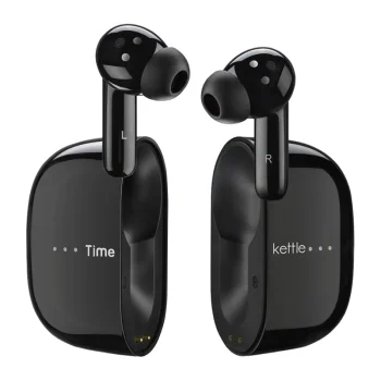 Беспроводные наушники-переводчик Timekettle M3 Offline, черные
