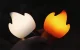 Абажур Flextail Flame Tiny 2x-O для Tiny Pump 2X Оранжевый