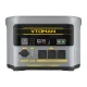 Pārnēsājamā spēkstacija VTOMAN FlashSpeed 2400, 2400 W, 1408 Wh