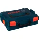 Аккумуляторный перфоратор Bosch GBH 18V-22, 18 В, SDS-plus (2x 4.0 А·ч)