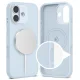Tech-Protect Uniq MagSafe vāciņš iPhone 17 - zils