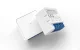 Умный модуль выключателя Avatto LZWSM16-W2 ZigBee (2 канала, без нейтрали),...