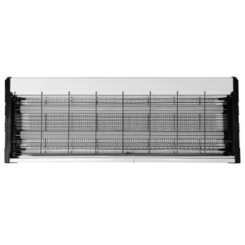 Elektriskā Odu Lampa 15W UV LED Kukaiņu Iznīcinātājs Iekštelpām