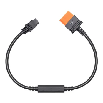 Зарядный кабель DJI Power SDC — XT60 (12V, 40 см)
