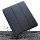 3Mk Protection Samsung Galaxy Tab A8 2021 atverams vāciņš maciņš grāmatiņa Soft Tablet Case, līdz 12\"