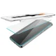 Защитное стекло Spigen Glas.tR EZ Fit для Samsung Galaxy S24+ (2 шт.)
