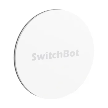 SwitchBot Tag viedais NFC aktivizators W1501000