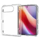 Vāciņš Spigen Ultra Hybrid Pro priekš Apple iPhone Duo, caurspīdīgs