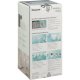 Ирригатор для полости рта Panasonic EW-DJ26-V303, Фиолетовый