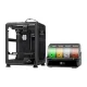 3D printeris Creality K2 SE Combo
