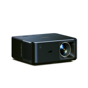Проектор Yaber K2s LCD FullHD 1080p с мультимедиа и динамиками JBL – чёрный