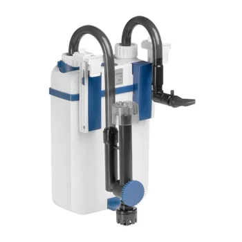 Akvārija kaskādes filtrs SUNSUN YBG-400, 300 l/h, 5 W