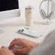 Чехол Tech-Protect MagZero MagSafe для iPhone 17 Pro Max / 18 Pro Max, Matte White