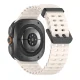 Ремешок Tech-Protect Iconband Pro для Samsung Galaxy Watch Ultra 47mm, бежевый (Starlight)