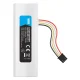 Newell P1904-4S1P-MM akumulators Xiaomi robotam-putekļusūcējam (2600 mAh, 14.4 V)
